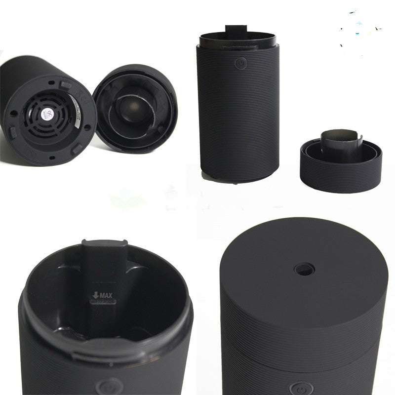 AromaDrive™ Portable Car & Office Diffuser