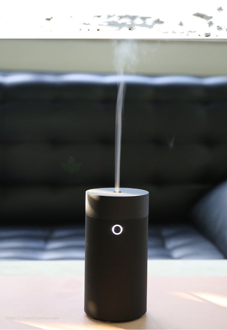 AromaDrive™ Portable Car & Office Diffuser