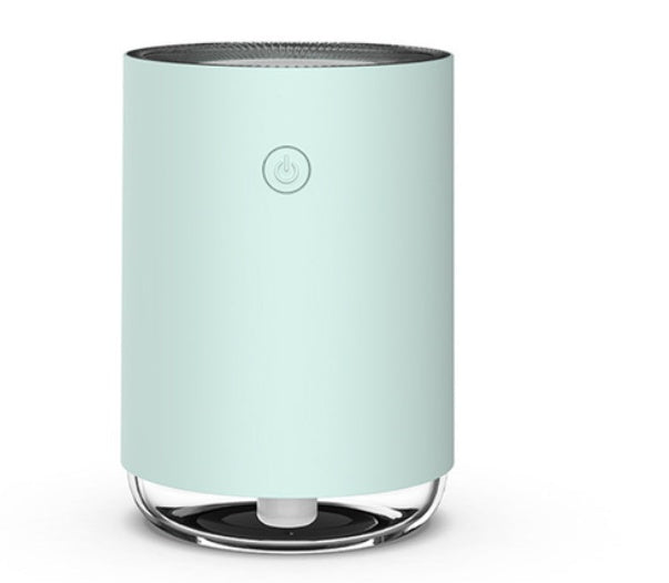 GlowMist™ 2-in-1 Humidifier & Night Light