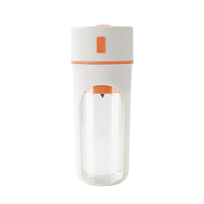 JuicyGo™ Portable Wireless Blender