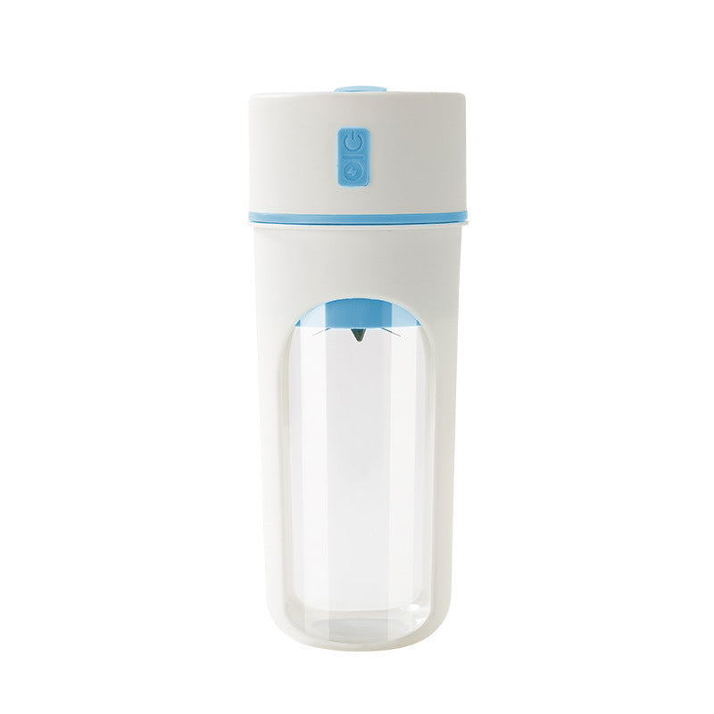 JuicyGo™ Portable Wireless Blender