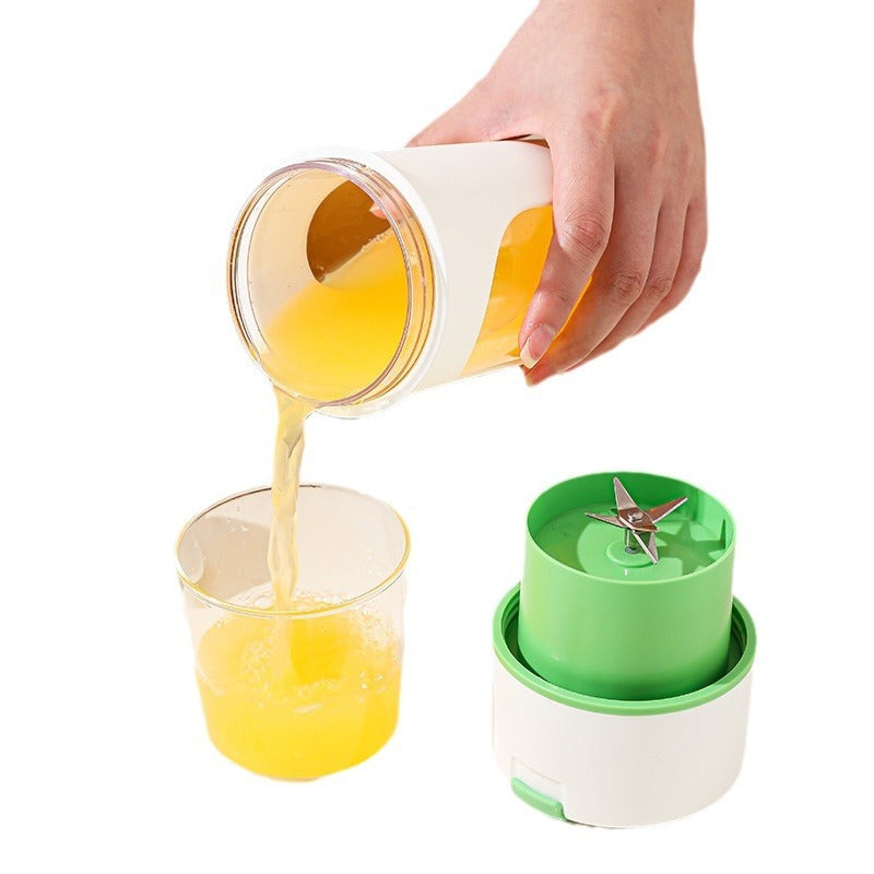 JuicyGo™ Portable Wireless Blender