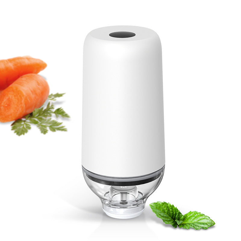 SealMate™ Mini USB Food Sealer