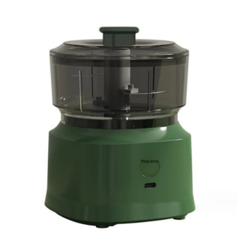 ChopMate™ Mini Wireless Food Chopper