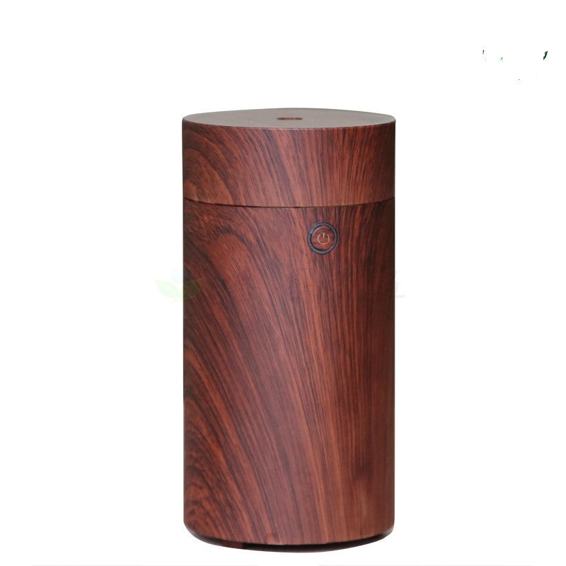 AromaDrive™ Portable Car & Office Diffuser