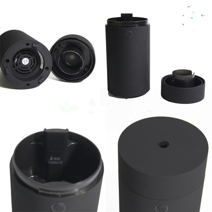 AromaDrive™ Portable Car & Office Diffuser