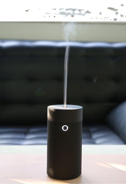 AromaDrive™ Portable Car & Office Diffuser