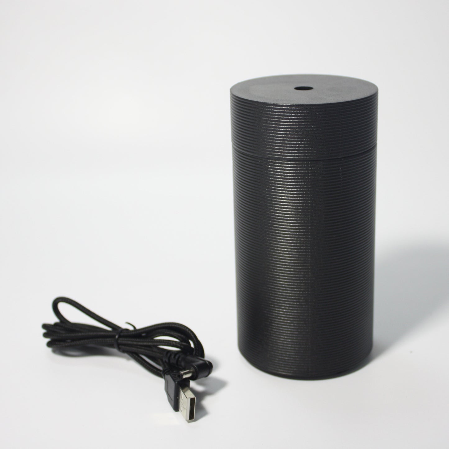 AromaDrive™ Portable Car & Office Diffuser