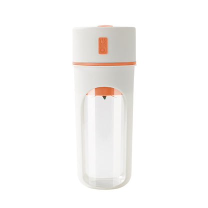 JuicyGo™ Portable Wireless Blender