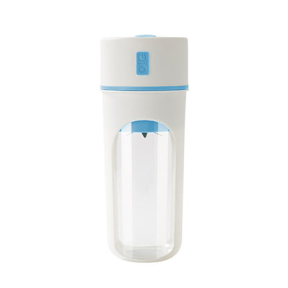 JuicyGo™ Portable Wireless Blender