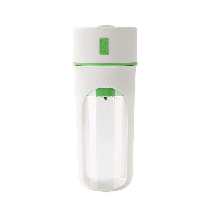 JuicyGo™ Portable Wireless Blender