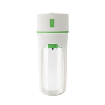 JuicyGo™ Portable Wireless Blender